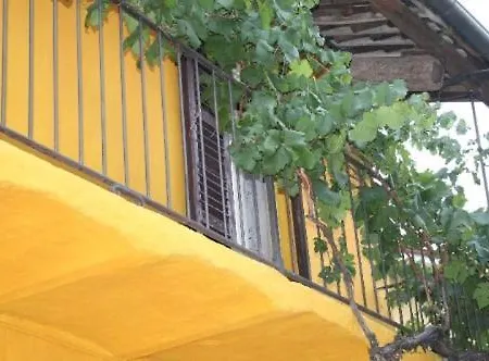 Bed & Breakfast Rumanot Dogliani