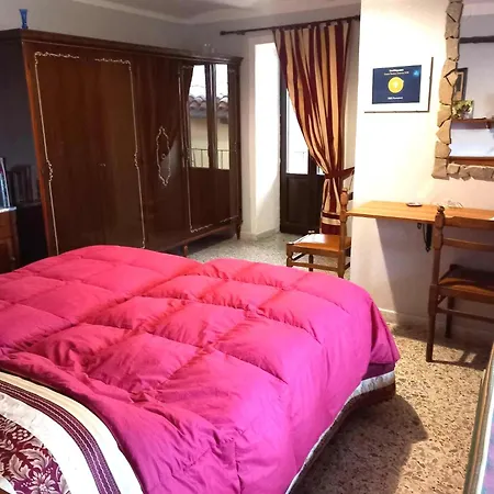Rumanot Bed & Breakfast 3*
