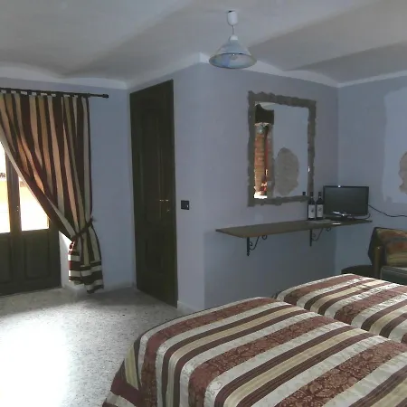 Rumanot Bed & Breakfast