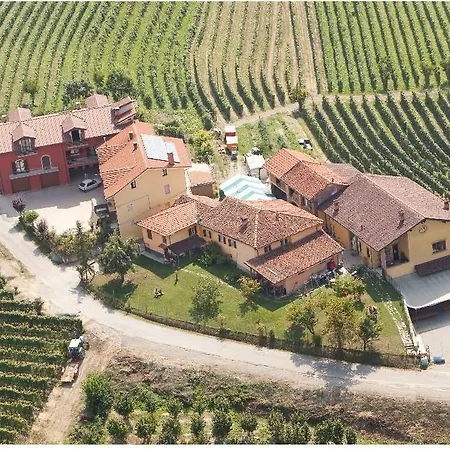 Oda ve Kahvaltı Rumanot 3*