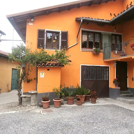 Rumanot Bed & Breakfast