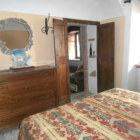 Rumanot Oda ve Kahvaltı Dogliani