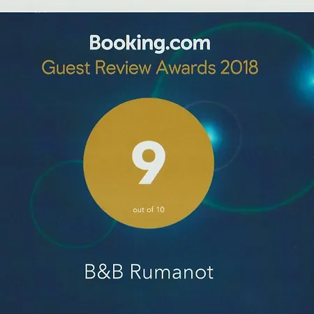 Rumanot 3*