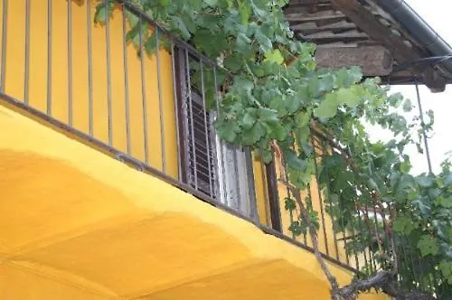Bed & Breakfast Rumanot Dogliani