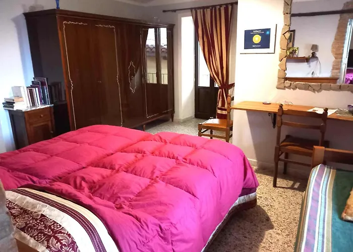 Rumanot Bed & Breakfast 3*