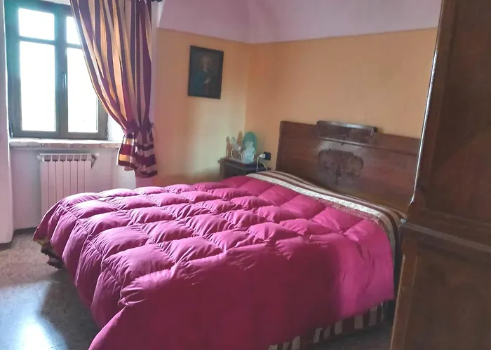 Bed & Breakfast Rumanot Dogliani