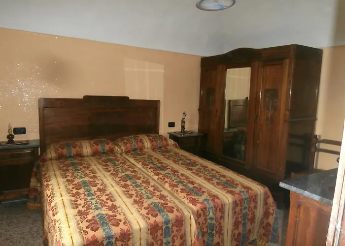 Rumanot Bed & Breakfast Dogliani
