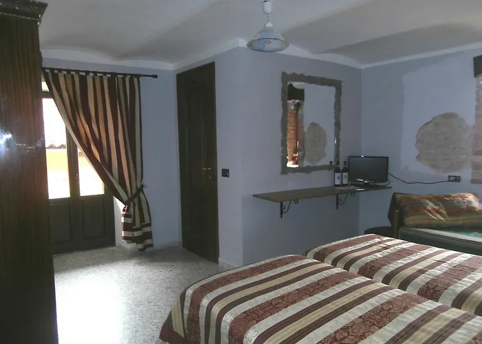 Rumanot Bed & Breakfast