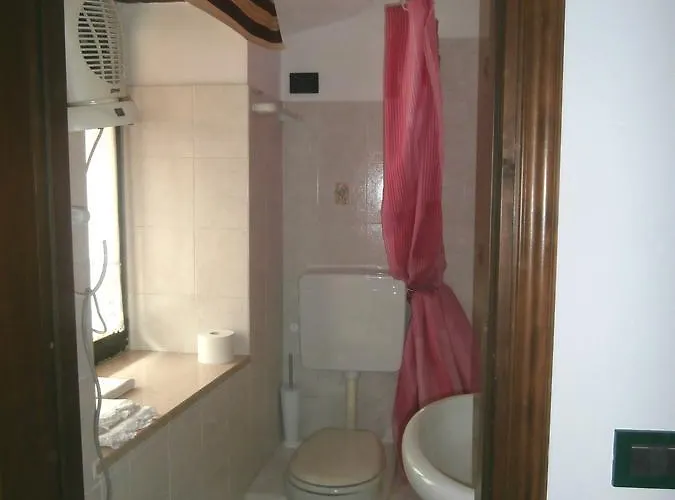 Rumanot Bed & Breakfast