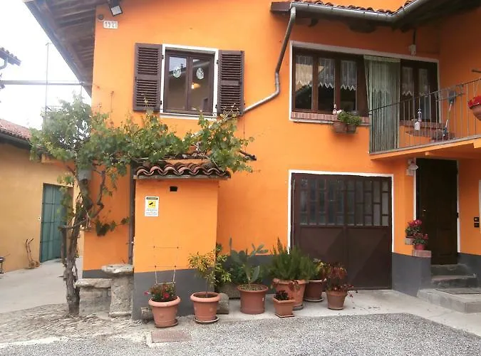 Rumanot Bed & Breakfast