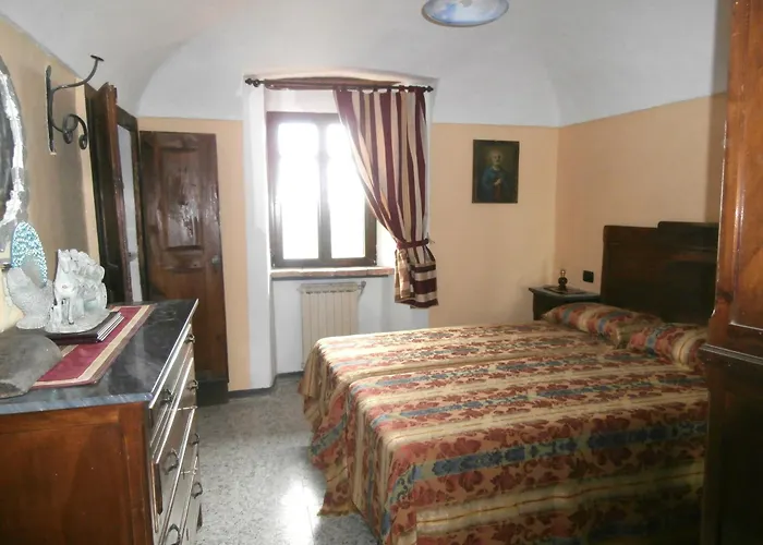 Bed & Breakfast Rumanot Dogliani