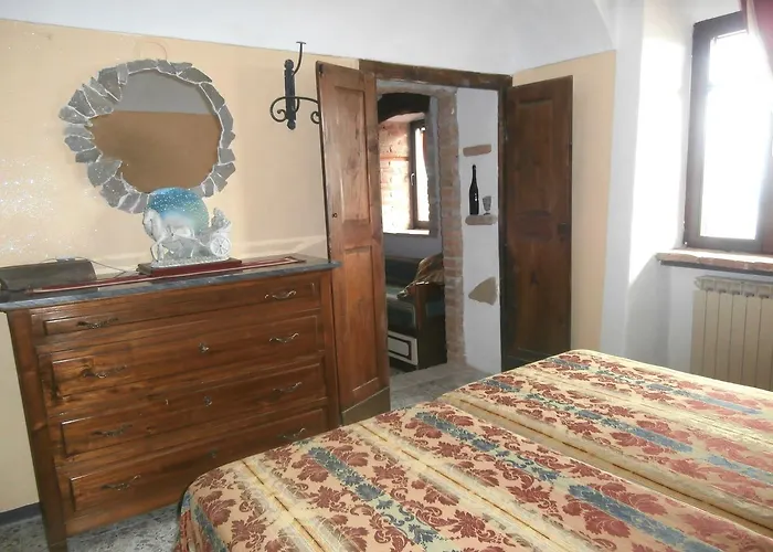 Rumanot Bed & Breakfast Dogliani