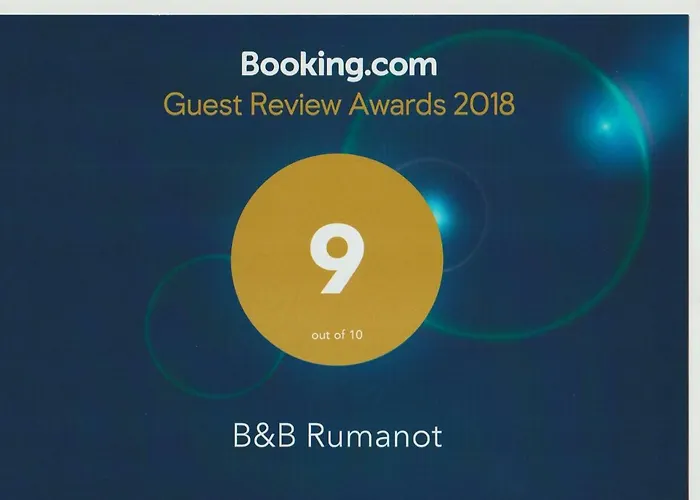 Rumanot 3*